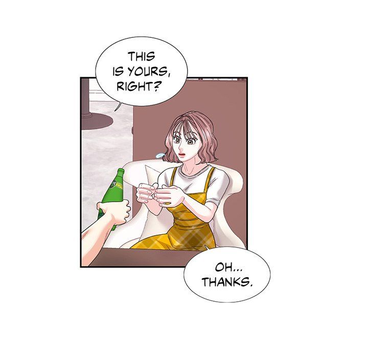 Match Made In Bed Manhwa - Chapter 25 Page 26