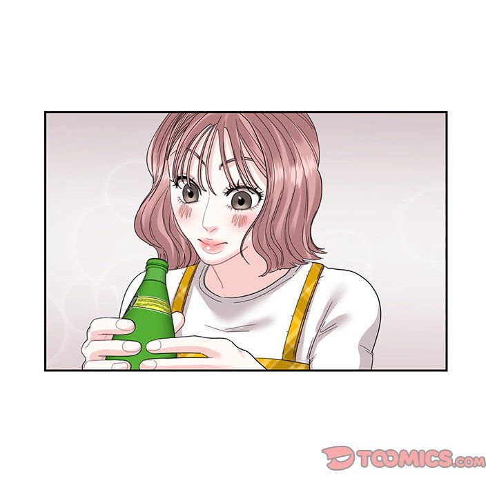 Match Made In Bed Manhwa - Chapter 25 Page 27