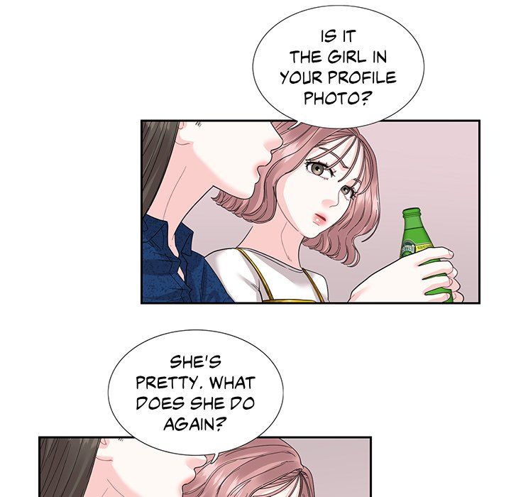 Match Made In Bed Manhwa - Chapter 25 Page 28