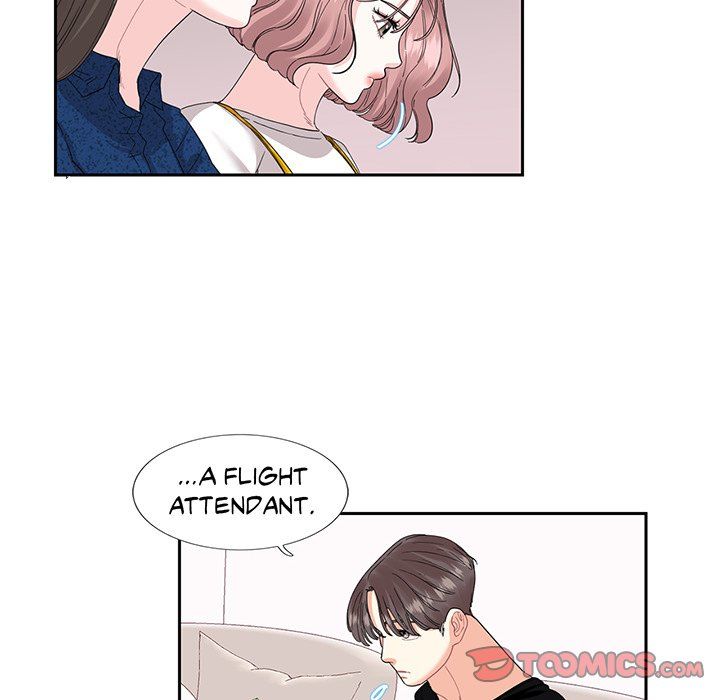 Match Made In Bed Manhwa - Chapter 25 Page 29
