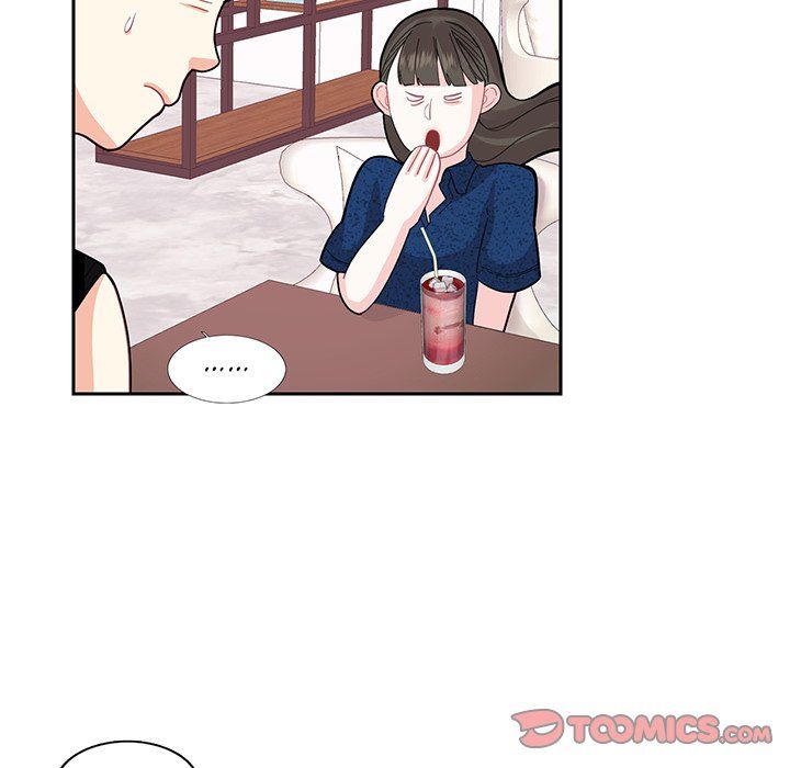 Match Made In Bed Manhwa - Chapter 25 Page 31