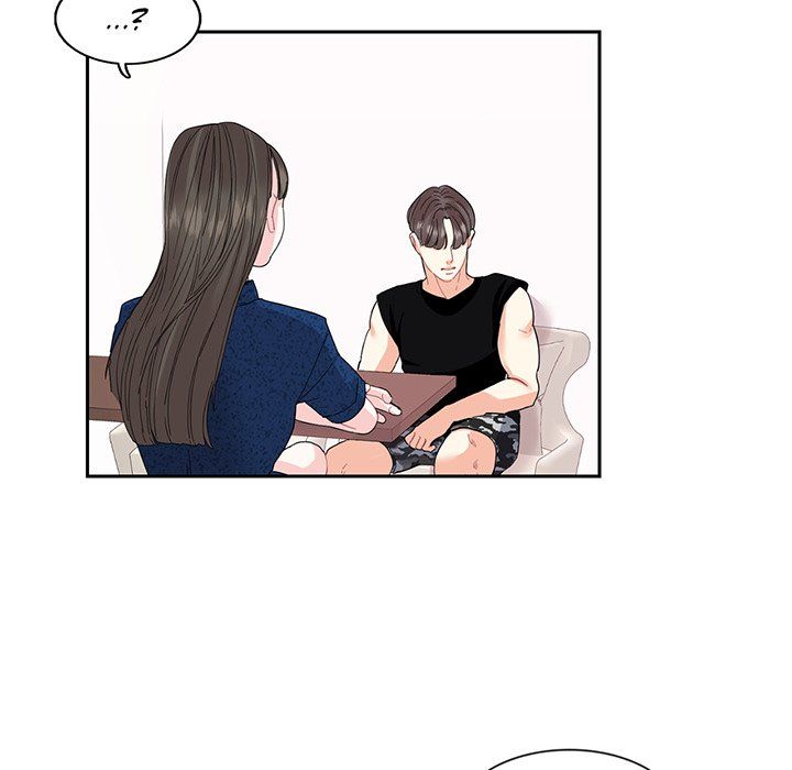 Match Made In Bed Manhwa - Chapter 25 Page 32