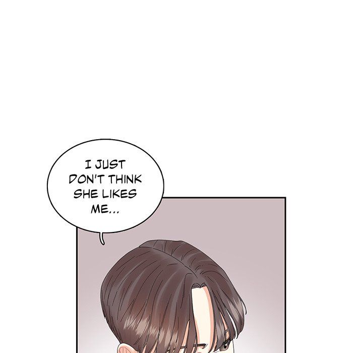 Match Made In Bed Manhwa - Chapter 25 Page 34