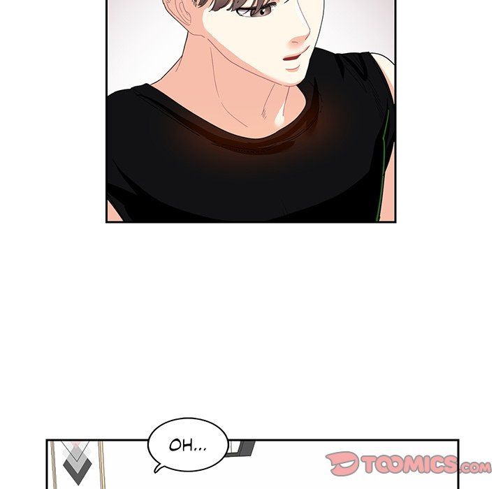 Match Made In Bed Manhwa - Chapter 25 Page 35