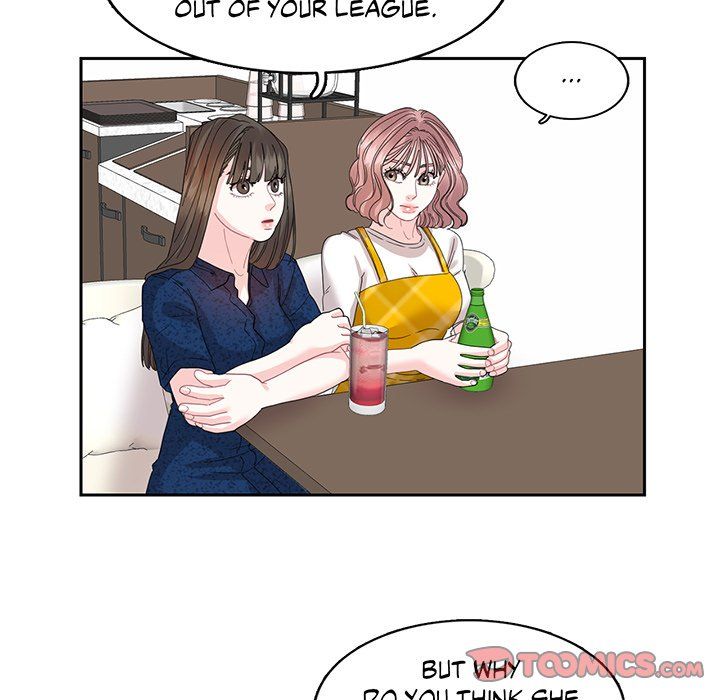 Match Made In Bed Manhwa - Chapter 25 Page 37