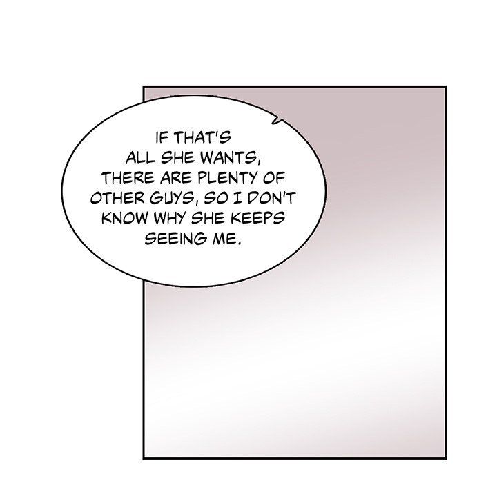 Match Made In Bed Manhwa - Chapter 25 Page 42