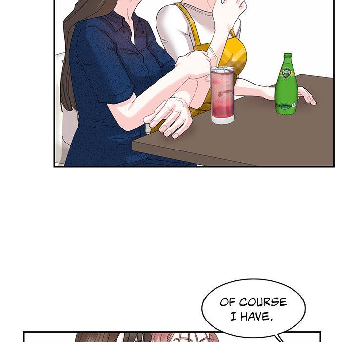 Match Made In Bed Manhwa - Chapter 25 Page 44