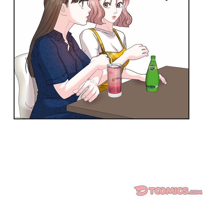Match Made In Bed Manhwa - Chapter 25 Page 45