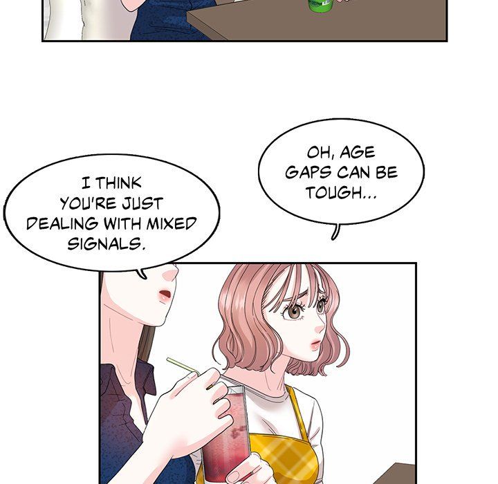 Match Made In Bed Manhwa - Chapter 25 Page 48