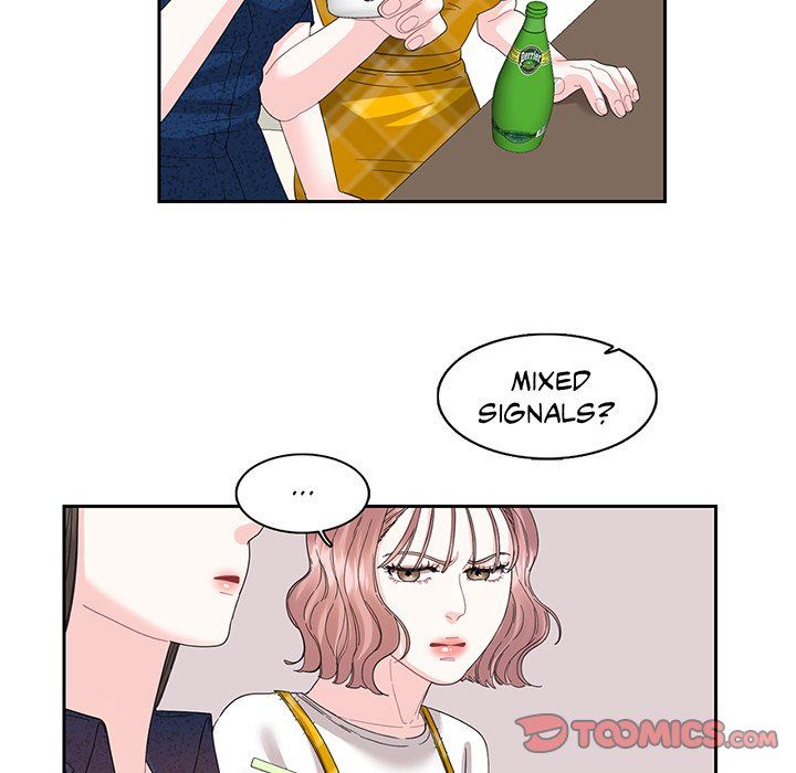 Match Made In Bed Manhwa - Chapter 25 Page 49