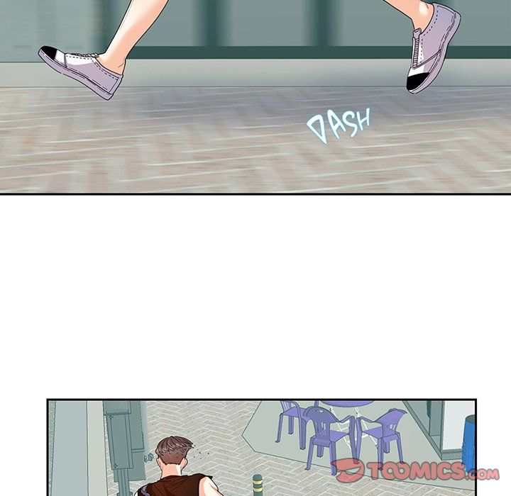 Match Made In Bed Manhwa - Chapter 25 Page 55