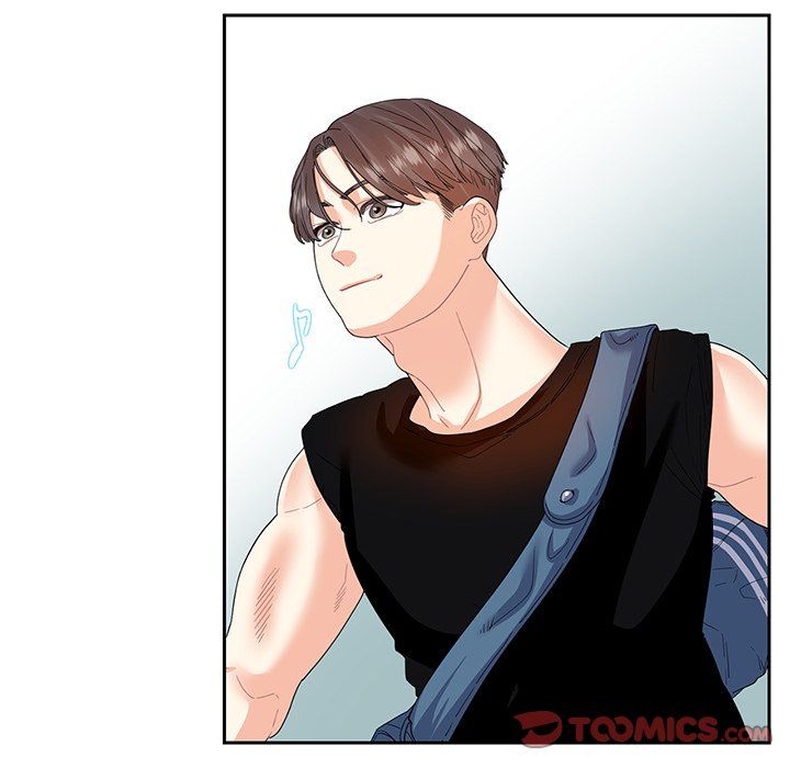 Match Made In Bed Manhwa - Chapter 25 Page 57