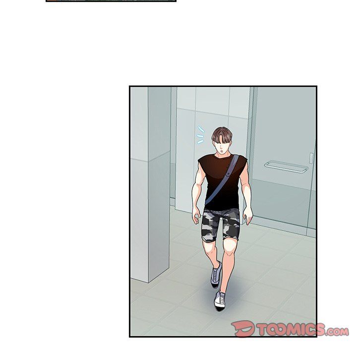 Match Made In Bed Manhwa - Chapter 25 Page 59