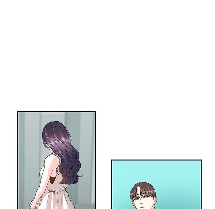 Match Made In Bed Manhwa - Chapter 25 Page 60