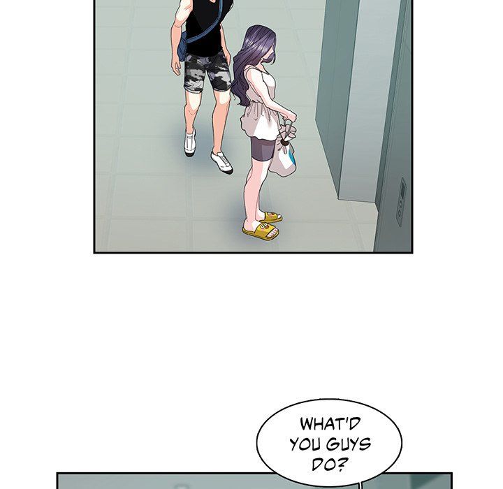 Match Made In Bed Manhwa - Chapter 25 Page 62