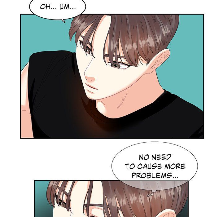 Match Made In Bed Manhwa - Chapter 25 Page 64