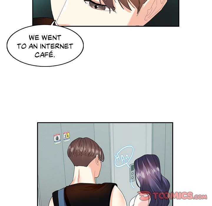 Match Made In Bed Manhwa - Chapter 25 Page 65
