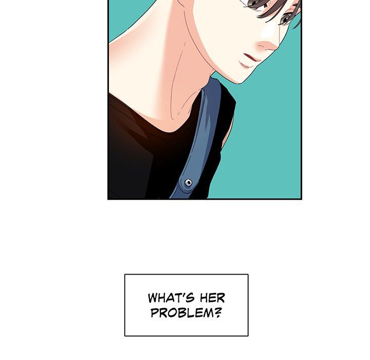 Match Made In Bed Manhwa - Chapter 25 Page 68