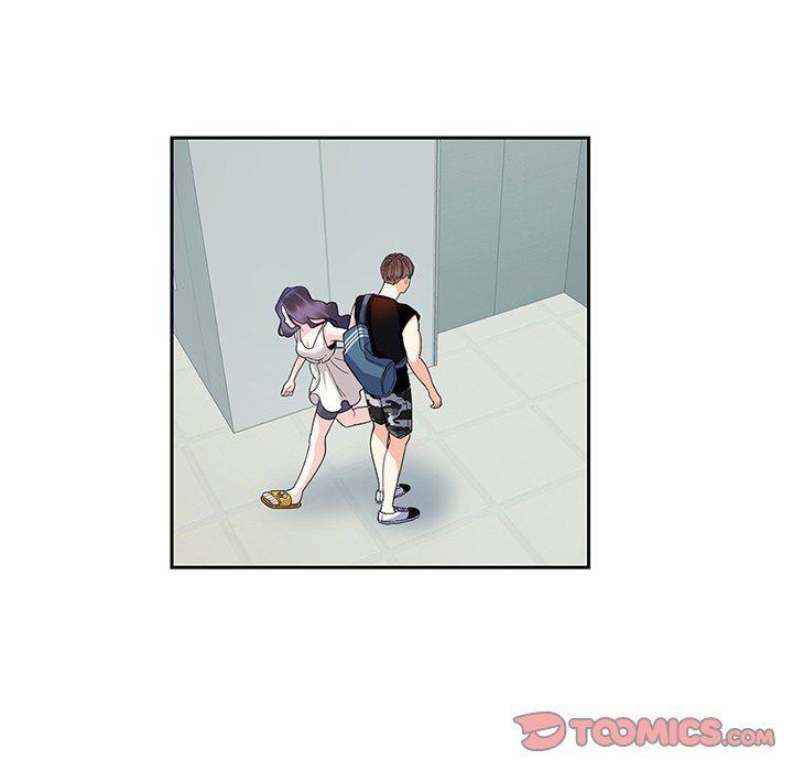 Match Made In Bed Manhwa - Chapter 25 Page 69