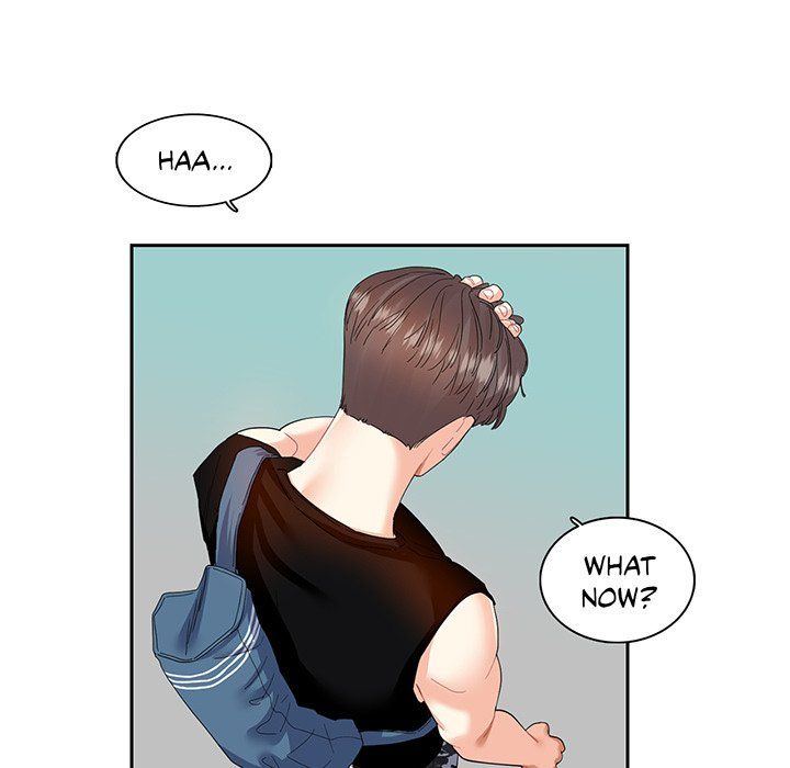 Match Made In Bed Manhwa - Chapter 25 Page 70