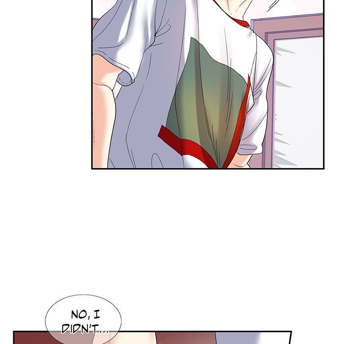 Match Made In Bed Manhwa - Chapter 13 Page 4