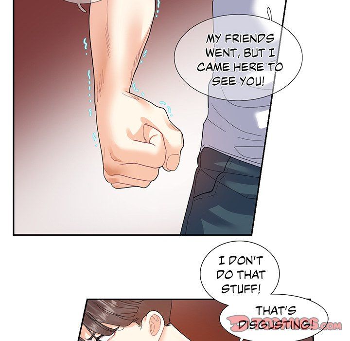 Match Made In Bed Manhwa - Chapter 13 Page 5