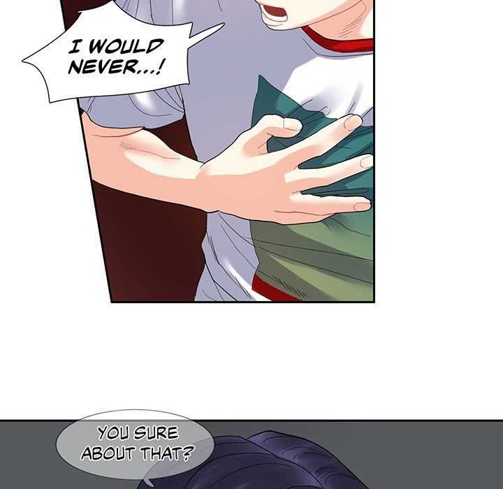 Match Made In Bed Manhwa - Chapter 13 Page 7