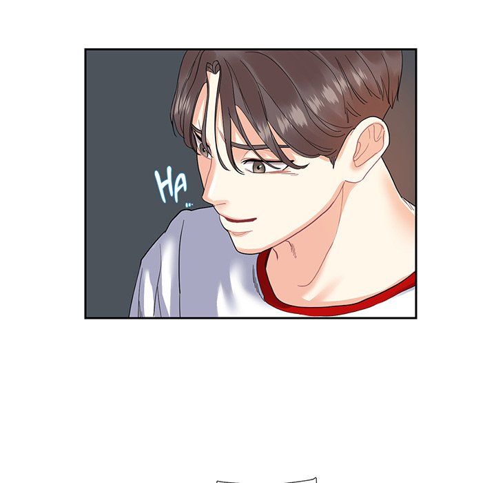 Match Made In Bed Manhwa - Chapter 13 Page 10