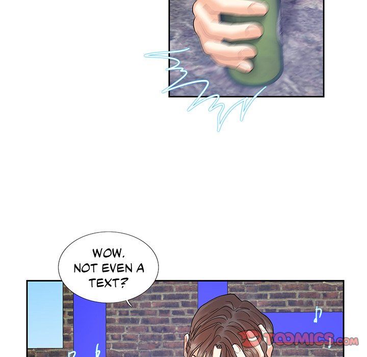 Match Made In Bed Manhwa - Chapter 13 Page 17