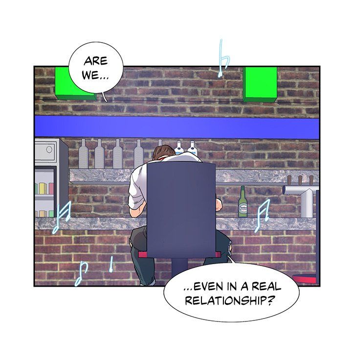 Match Made In Bed Manhwa - Chapter 13 Page 20