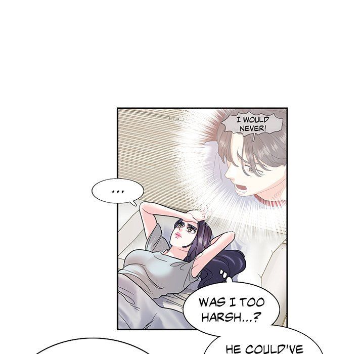Match Made In Bed Manhwa - Chapter 13 Page 23