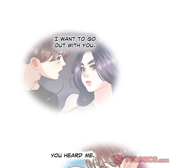 Match Made In Bed Manhwa - Chapter 13 Page 25