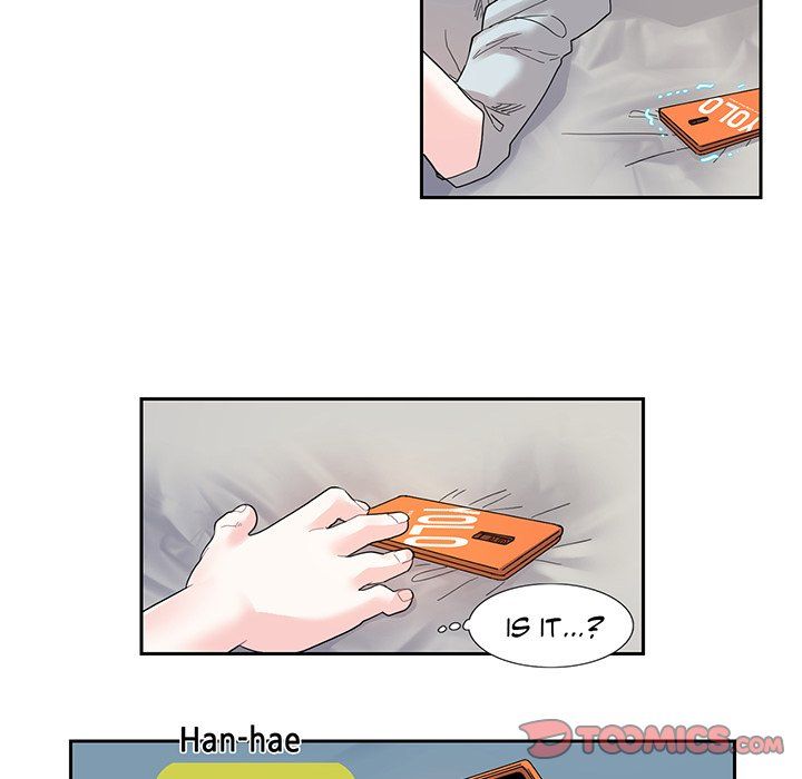 Match Made In Bed Manhwa - Chapter 13 Page 29