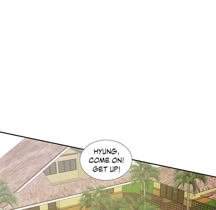 Match Made In Bed Manhwa - Chapter 13 Page 31