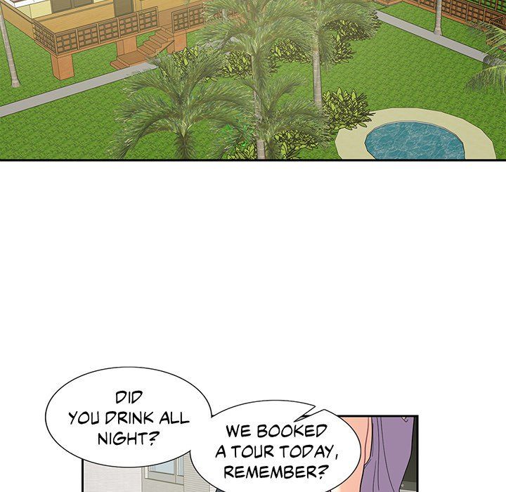 Match Made In Bed Manhwa - Chapter 13 Page 32