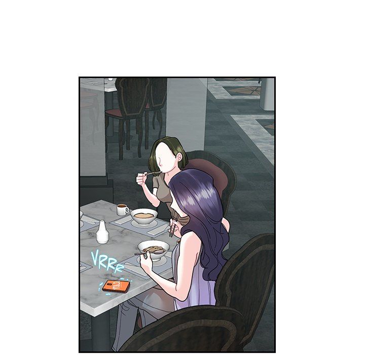 Match Made In Bed Manhwa - Chapter 13 Page 36