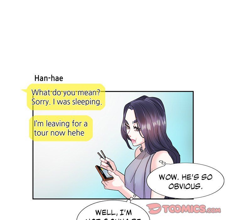 Match Made In Bed Manhwa - Chapter 13 Page 37