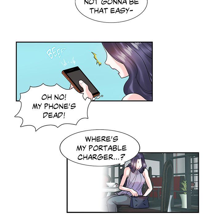 Match Made In Bed Manhwa - Chapter 13 Page 38