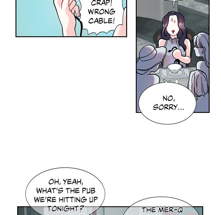 Match Made In Bed Manhwa - Chapter 13 Page 40