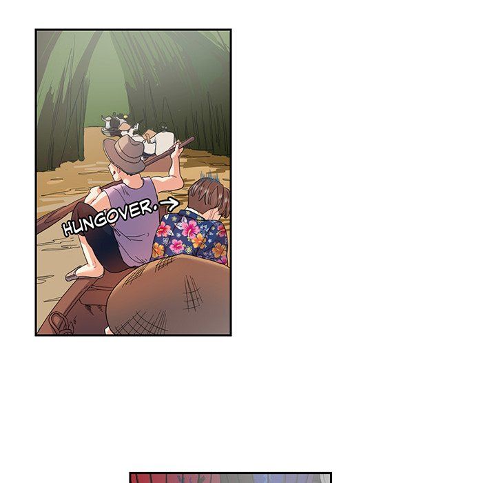 Match Made In Bed Manhwa - Chapter 13 Page 42