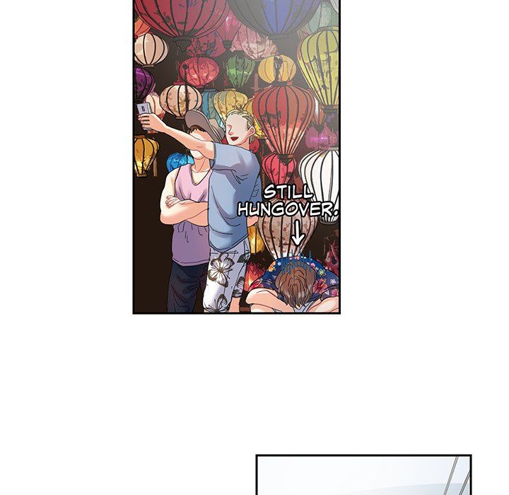 Match Made In Bed Manhwa - Chapter 13 Page 43