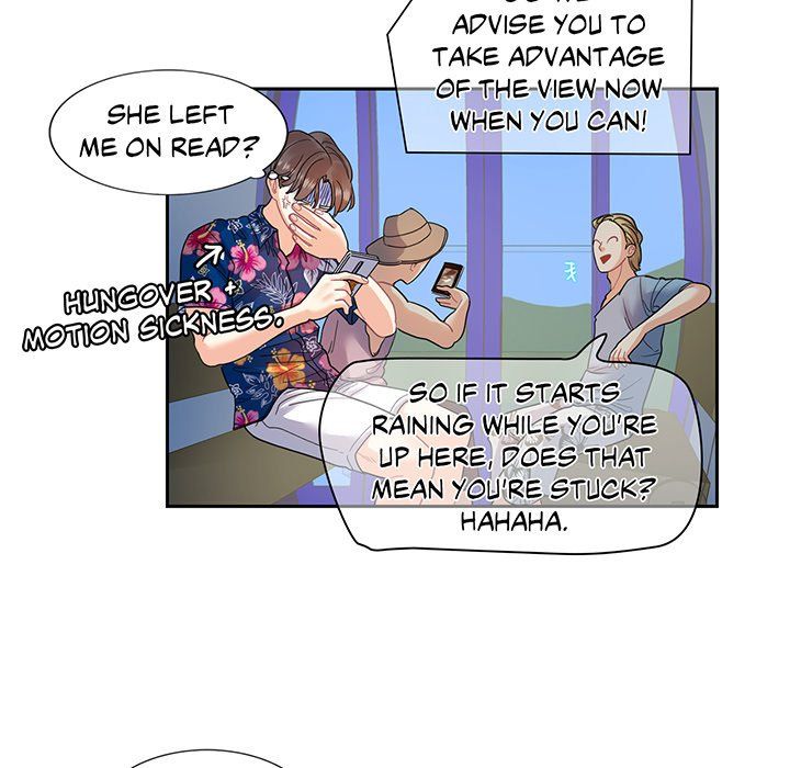 Match Made In Bed Manhwa - Chapter 13 Page 46
