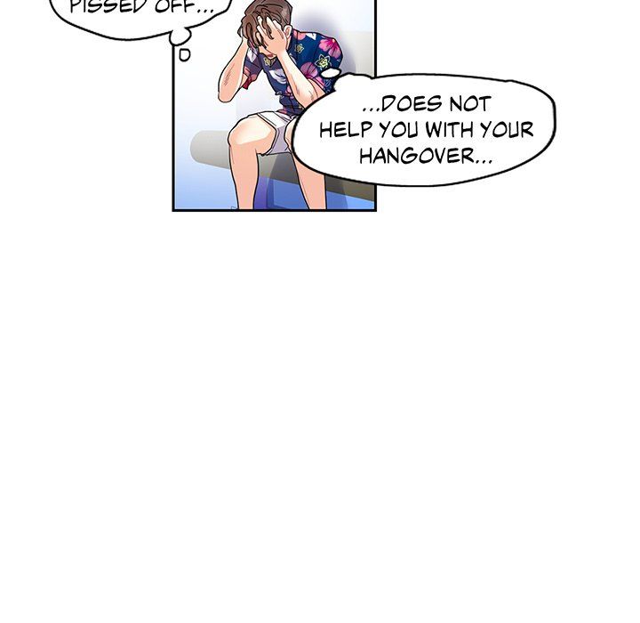 Match Made In Bed Manhwa - Chapter 13 Page 48