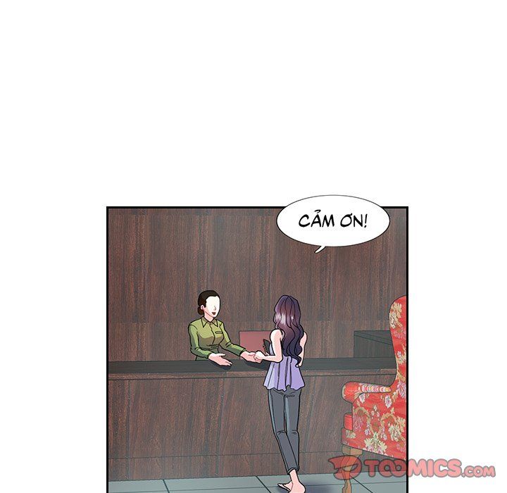Match Made In Bed Manhwa - Chapter 13 Page 49