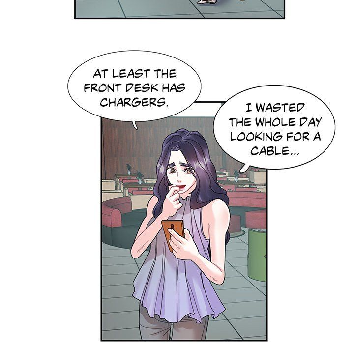 Match Made In Bed Manhwa - Chapter 13 Page 50