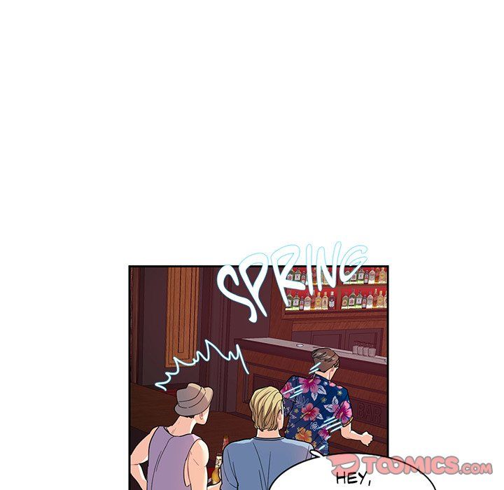 Match Made In Bed Manhwa - Chapter 13 Page 57