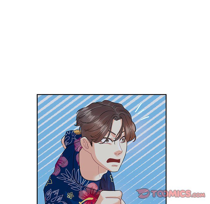 Match Made In Bed Manhwa - Chapter 13 Page 61