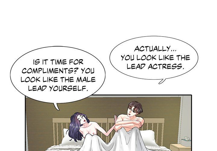Match Made In Bed Manhwa - Chapter 5 Page 3