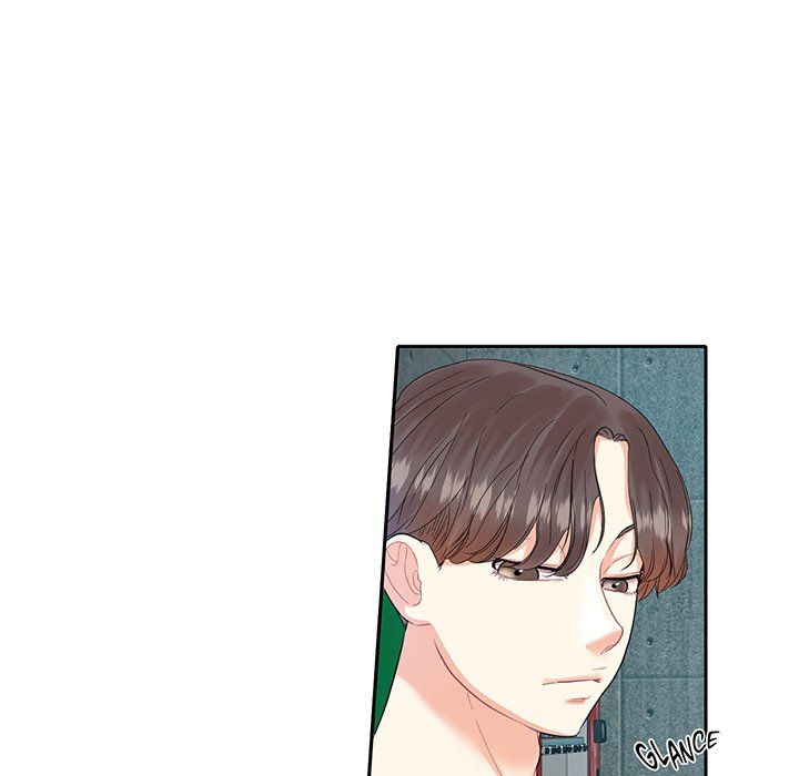 Match Made In Bed Manhwa - Chapter 5 Page 12