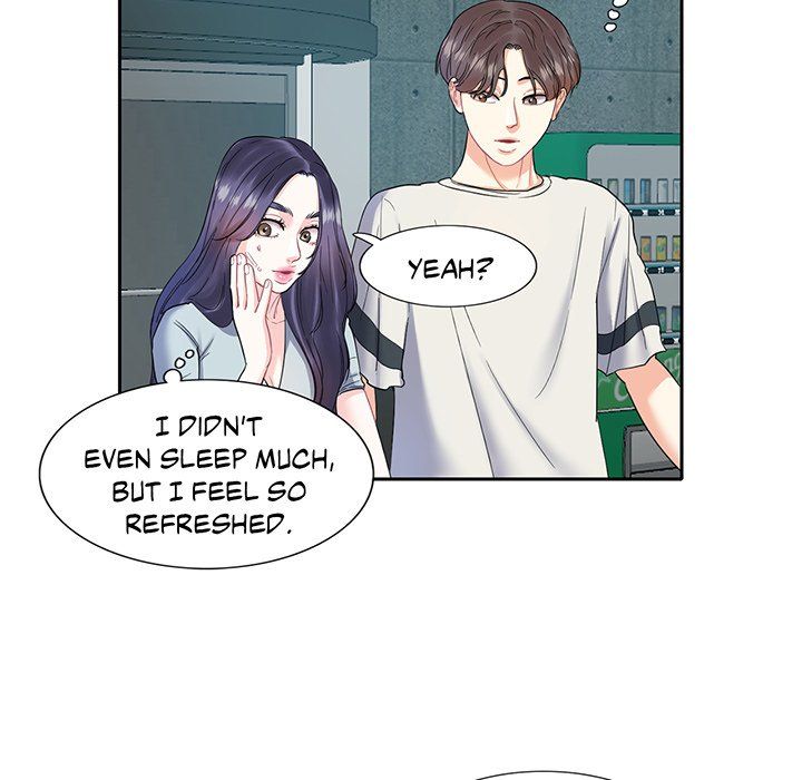 Match Made In Bed Manhwa - Chapter 5 Page 14